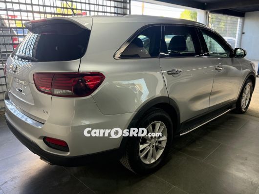 Kia Sorento Jeepeta en venta