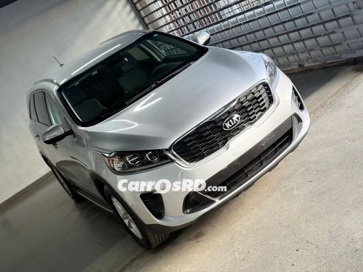 Kia Sorento Jeepeta en venta