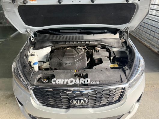 Kia Sorento Jeepeta en venta