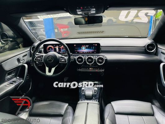 Mercedes-Benz Clase A Carros en venta