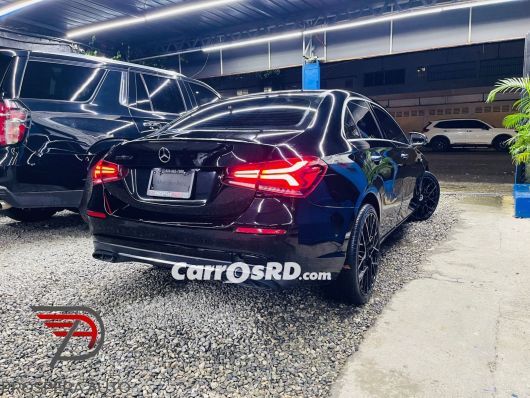 Mercedes-Benz Clase A Carros en venta