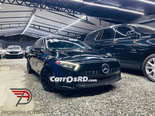 Mercedes-Benz Clase A Carros en venta