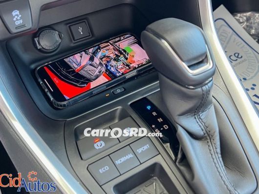 Toyota RAV4 Jeepeta en venta