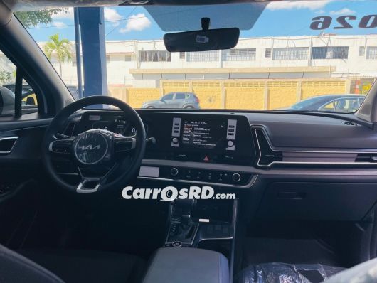 Kia Sportage Jeepeta en venta