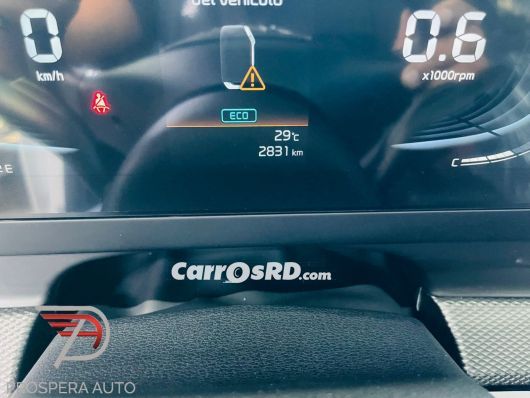 Kia Sportage Jeepeta en venta