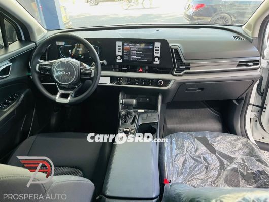 Kia Sportage Jeepeta en venta