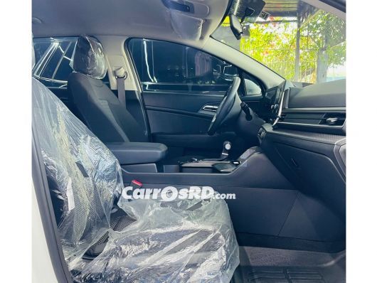 Kia Sportage Jeepeta en venta