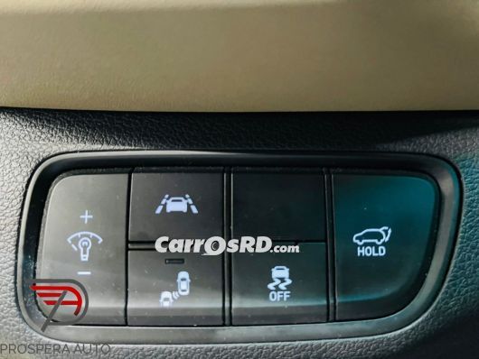 Hyundai Santa Fe Jeepeta en venta