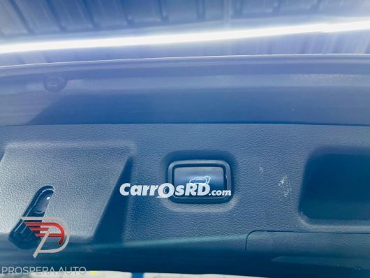 Hyundai Santa Fe Jeepeta en venta