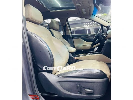 Hyundai Santa Fe Jeepeta en venta