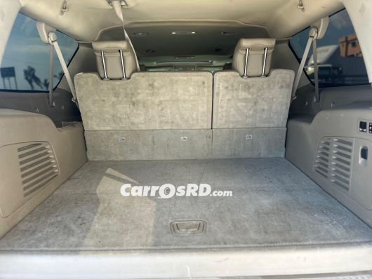 Chevrolet SuburBan Jeepeta en venta