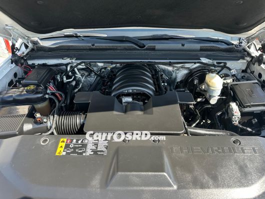 Chevrolet SuburBan Jeepeta en venta