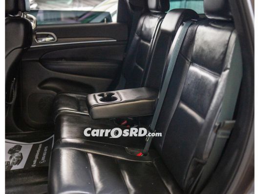 Jeep Grand Cherokee Jeepeta en venta