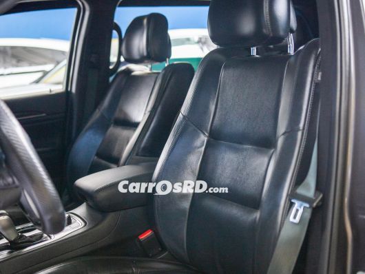 Jeep Grand Cherokee Jeepeta en venta