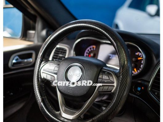 Jeep Grand Cherokee Jeepeta en venta