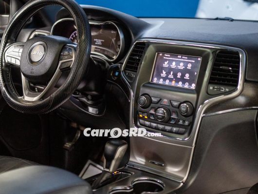 Jeep Grand Cherokee Jeepeta en venta