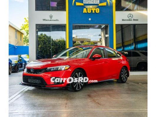 Honda Civic Carros en venta