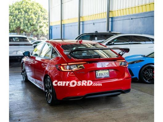 Honda Civic Carros en venta