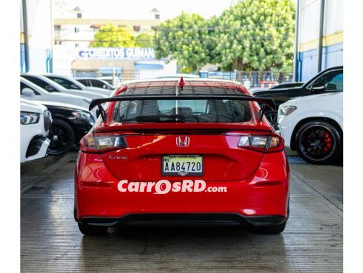 Honda Civic Carros en venta
