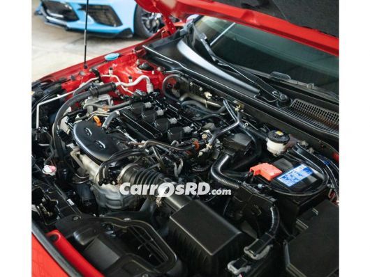 Honda Civic Carros en venta