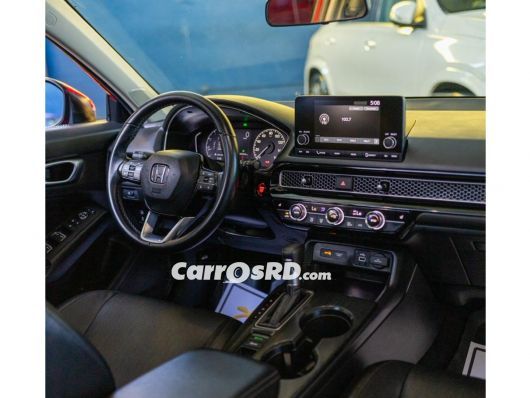 Honda Civic Carros en venta