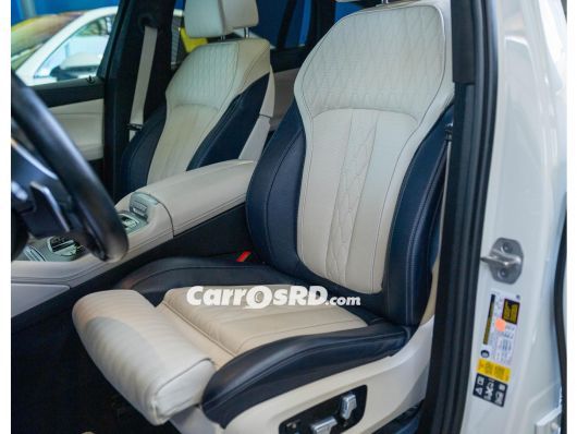 BMW Serie X Jeepeta en venta