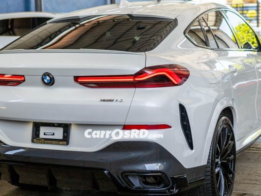 BMW Serie X Jeepeta en venta