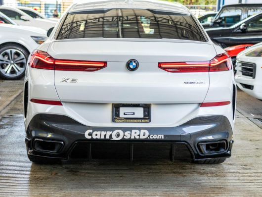 BMW Serie X Jeepeta en venta