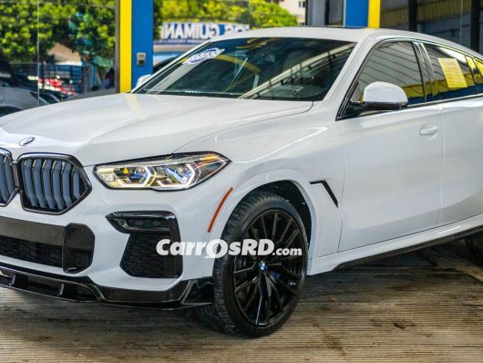 BMW Serie X Jeepeta en venta