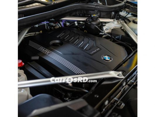 BMW Serie X Jeepeta en venta