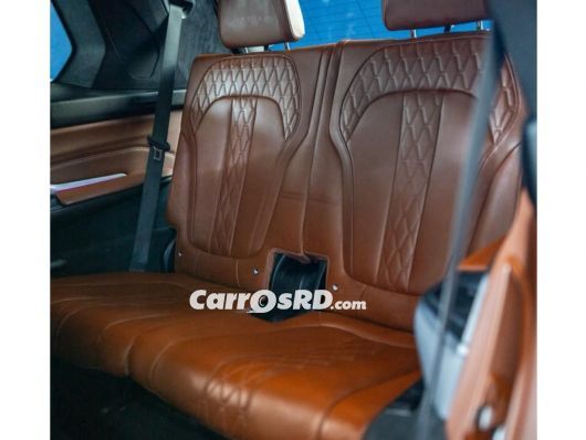 BMW Serie X Jeepeta en venta