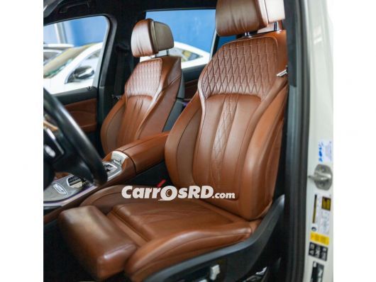 BMW Serie X Jeepeta en venta