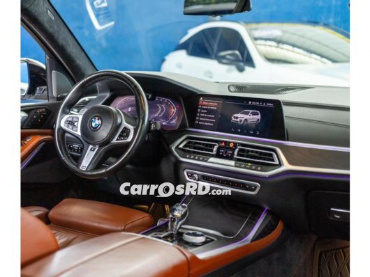 BMW Serie X Jeepeta en venta