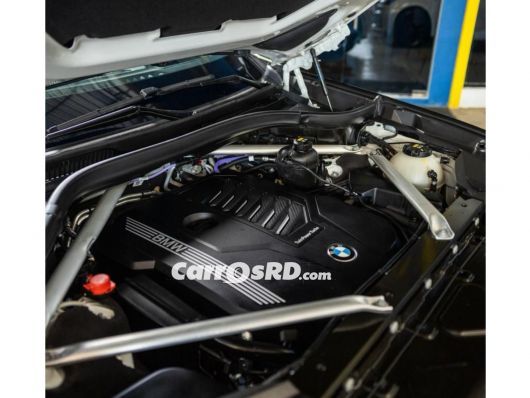 BMW Serie X Jeepeta en venta