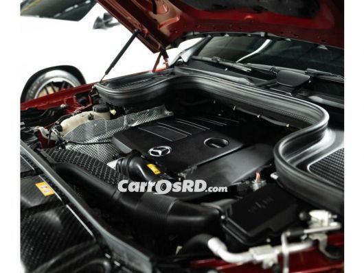 Mercedes-Benz Clase GLE Jeepeta en venta