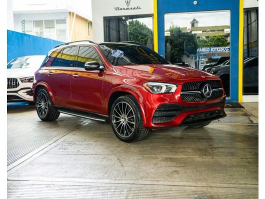 Mercedes-Benz Clase GLE 350 AMG en venta