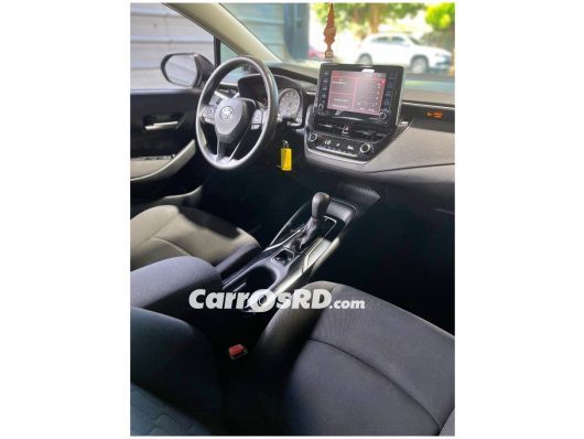 Toyota Corolla Carros en venta