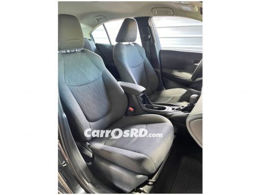 Toyota Corolla Carros en venta