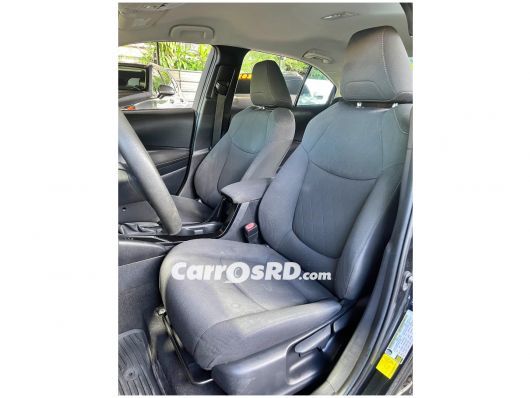 Toyota Corolla Carros en venta