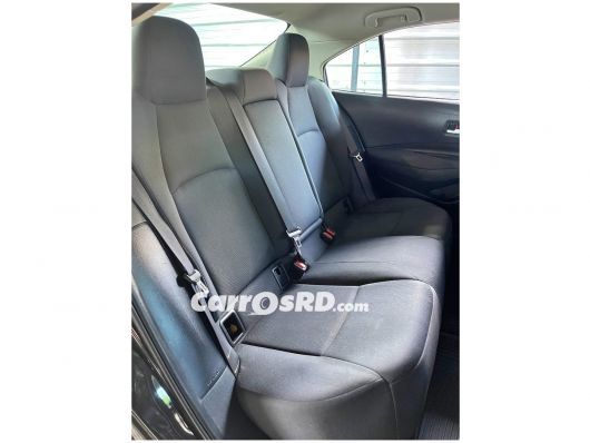 Toyota Corolla Carros en venta