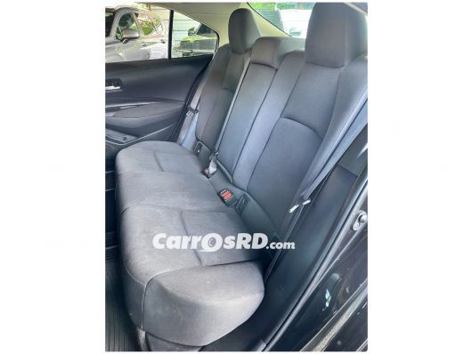 Toyota Corolla Carros en venta