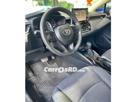 Toyota Corolla Carros en venta