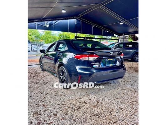 Toyota Corolla Carros en venta