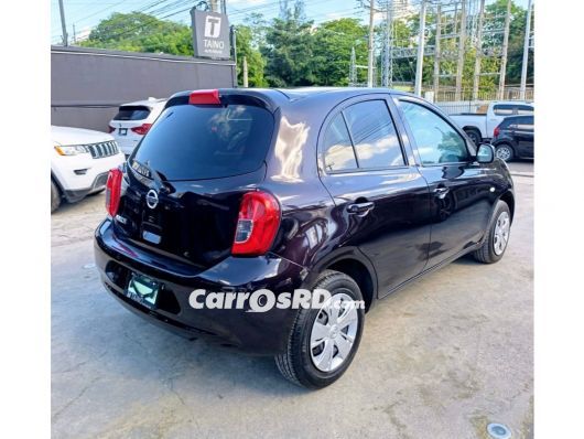 Nissan March Carros en venta