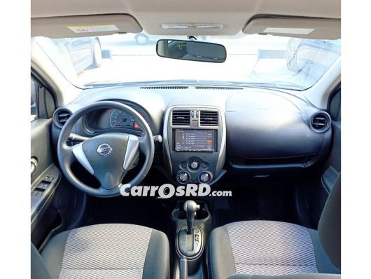 Nissan March Carros en venta