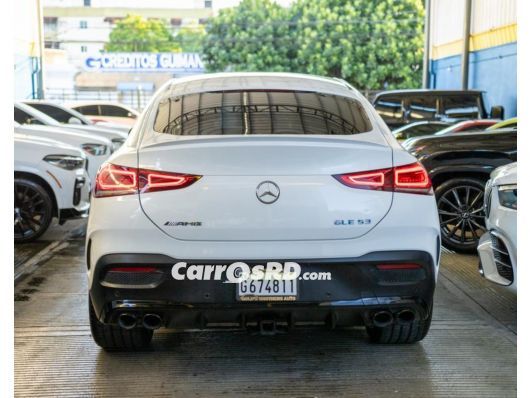 Mercedes-Benz Clase GLE Jeepeta en venta