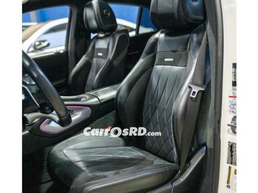 Mercedes-Benz Clase GLE Jeepeta en venta