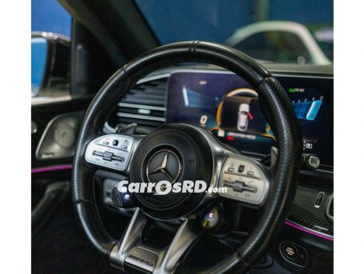 Mercedes-Benz Clase GLE Jeepeta en venta