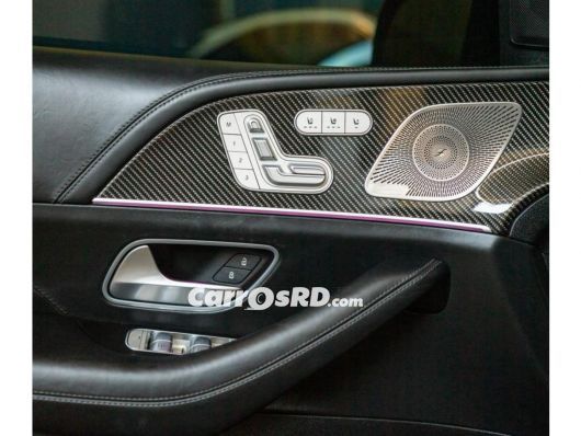 Mercedes-Benz Clase GLE Jeepeta en venta