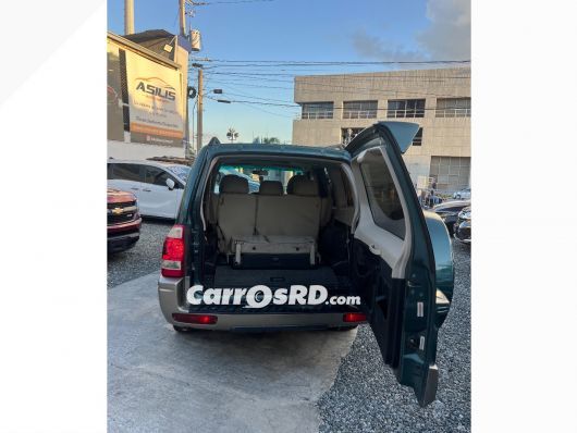 Mitsubishi Montero Jeepeta en venta